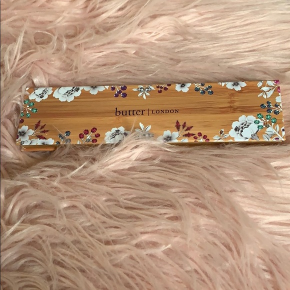 Butter London natural goddess eyeshadow palette - Picture 5 of 5